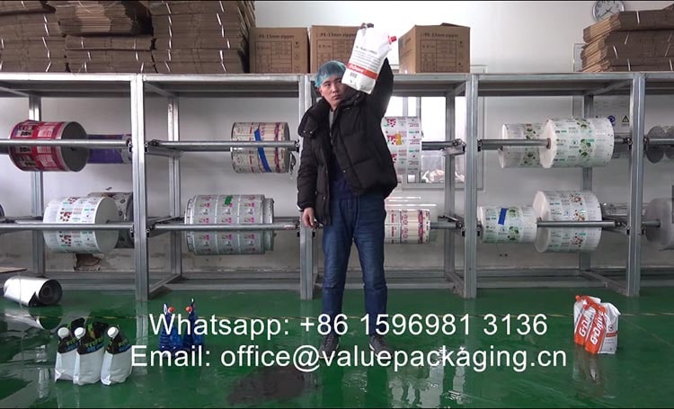 我为什么喜欢做跌落试验？