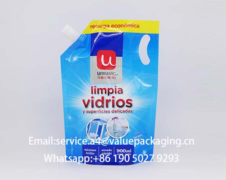 726-standing-spout-cap-handle-hole-doypack-cleaning-chemicals-900ml-2