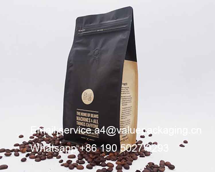 817-brown-kraft-paper-tap-zipper-flat-bottom-500grams-2