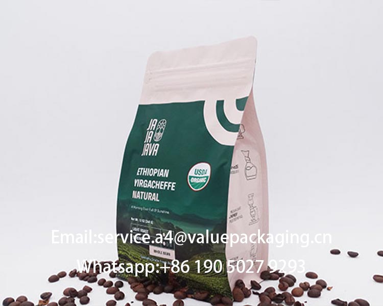 818-matte-green-falt-bottom-tap-zipper-coffee-package-340g-1